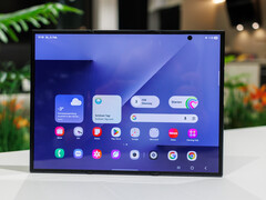 Samsung Galaxy Z TriFold