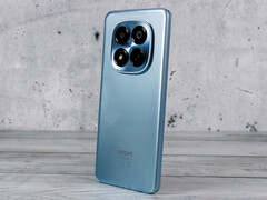 Xiaomi Redmi Note 15 Pro