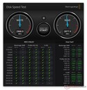 Apple MacBook Pro 14 M4 Pro üzerinde EX400U