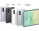 Galaxy Z Fold 8 için şu anda mevcut olan renkler.