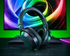 Razer Barracuda V2 Pro için mevcut tek renk seçeneği siyah gibi görünüyor.