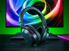 Razer Barracuda V2 Pro için mevcut tek renk seçeneği siyah gibi görünüyor.