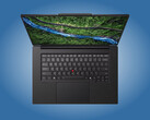 ThinkPad P1 9. Nesil, tek bir renk seçeneğiyle sunulmaktadır.