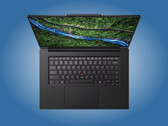 ThinkPad P1 9. Nesil, tek bir renk seçeneğiyle sunulmaktadır.