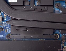 VivoBook Pro 16'nın Core i9-13900H'si en hızlısı değil ancak yavaşlama olmadan iyi çalışıyor