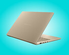 Zenbook 14 (UX3480QA) sadece 1,1 kg ağırlığındadır.