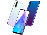 Xiaomi Redmi Note 8T İnceleme - Küçük fark ile akıllı telefon