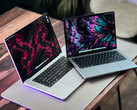 Apple MacBook Pro 16 ve MacBook Pro 14