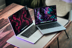 Apple MacBook Pro 16 ve MacBook Pro 14