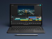 Amazon Alexa Tablet 12 Pro, ek ücret karşılığında klavye ve ekran kalemiyle sunulmaktadır.