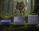 Beelink'in Wildcat Lake mini bilgisayarları Intel'in 18A teknolojisini gelişmiş yapay zeka özellikleriyle birlikte sunuyor.