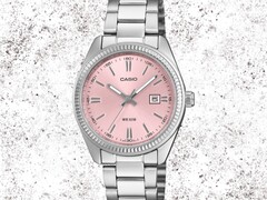 Casio'nun Heritage LTP-1302PD-4AV saati