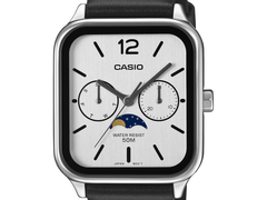 Resimde görülen Casio MTP-M305L-7AV
