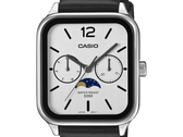 Resimde görülen Casio MTP-M305L-7AV