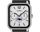 Resimde görülen Casio MTP-M305L-7AV