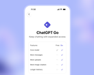 ChatGPT-Go gibi abonelikler, diğer avantajların yanı sıra daha yüksek kullanım limitleri ve gelişmiş özellikler sunar.