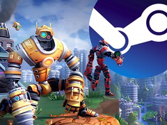 FOUNDRY 11 Mayıs'a kadar Steam'de ücretsiz olarak oynanabilir.