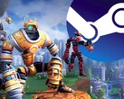 FOUNDRY 11 Mayıs'a kadar Steam'de ücretsiz olarak oynanabilir.