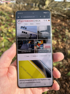 Dış mekan kullanımı