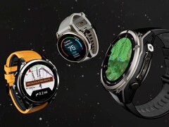 Garmin'in Fenix 8'i kararlı bir güncelleme alıyor gibi görünüyor
