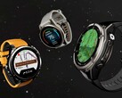 Garmin'in Fenix 8'i kararlı bir güncelleme alıyor gibi görünüyor