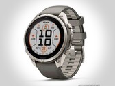 Garmin Fenix 9 Pro Solar, enerji tasarruflu bir MiP ekrana sahiptir.