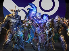 Gloomhaven 5 Şubat'a kadar Steam'de %72 indirimli. (Resim kaynağı: Steam)