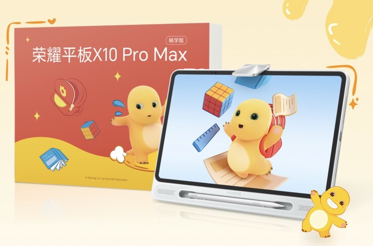 Pad X10 Pro Max Study modeli.