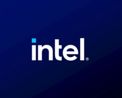 Intel Logosu