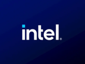 Intel Logosu