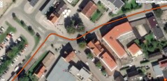Garmin Venu 2 döner kavşak takibi