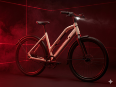 Raleigh One artık alçak girişli çerçeve tasarımıyla satışta