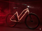 Raleigh One artık alçak girişli çerçeve tasarımıyla satışta