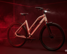 Raleigh One artık alçak girişli çerçeve tasarımıyla satışta