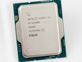 Intel Raptor Lake-S i5-13600K Notebook Processor