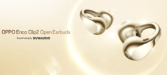 Oppo Enco2 Clip kulaklıklar tanıtıldı