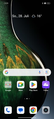 Realme GT 6 akıllı telefonu test edin