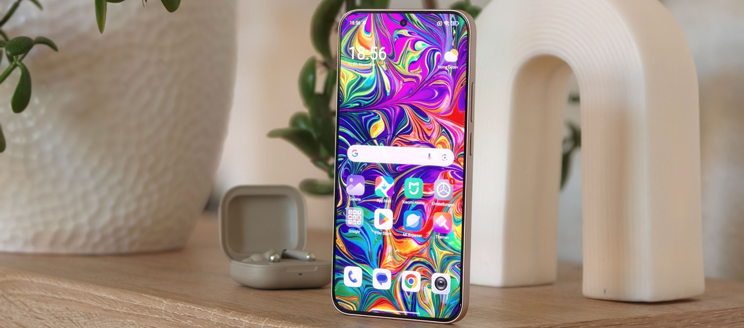 Xiaomi 15T akıllı telefon incelemesi