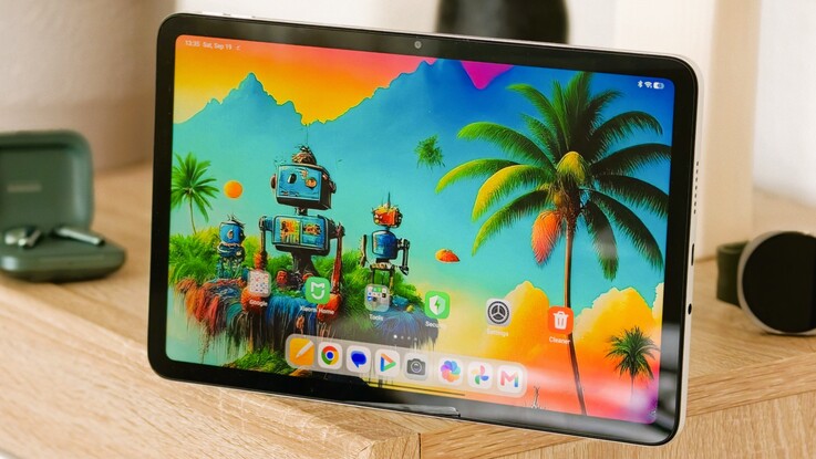 Notebookcheck’te Xiaomi Redmi Pad 2 9.7 incelemesi