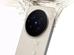 X300 Pro yakında Vivo'nun X300 ailesindeki en güçlü üye olmayacak.