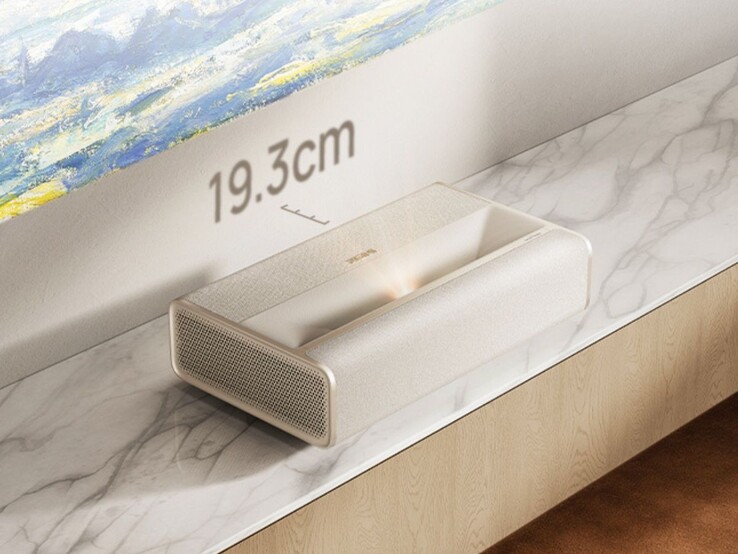 Xgimi Mira 4K projektör