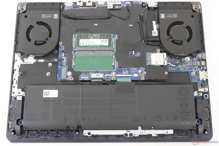 Alienware Aurora 16X anakart