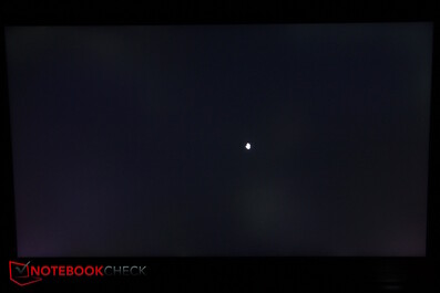 Küçük arka ışık kanaması