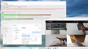 4K video materyali oynatırken maksimum gecikme süreleri
