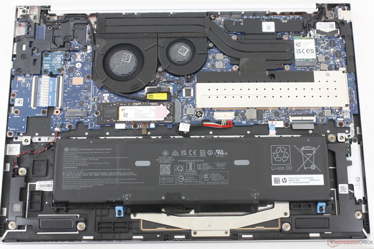 EliteBook 8 G1a 14 anakart