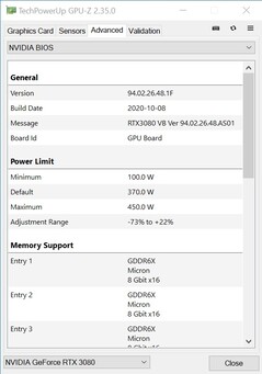 Rog gpu z shop
