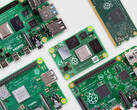 Neredeyse tüm Raspberry Pi cihazları artık bu yılın başlarına göre daha pahalı.