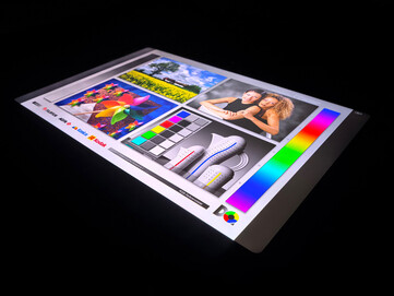 Görüş açısı kararlılığı