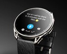 Amazfit Cheetah 2 Ultra artık iPhone'daki mesajlara da yanıt verebiliyor.
