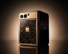 Apple i iPhone Ultra, Caviar’da dört farklı lüks versiyonuyla şimdiden satışta.